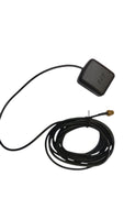 GPS active antenna