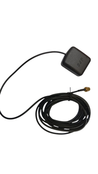 GPS active antenna