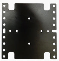 nodeG5 IoT gateway Mounting Plate