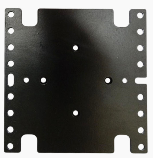 nodeG5 IoT gateway Mounting Plate