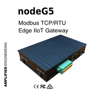 nodeG5 | Modbus Edge IIoT Gateway