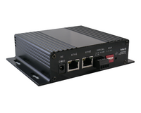 The FATBOX G3 Physical Interface 1